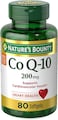Nature's Bounty Coq10, Dietary Supplement, Supports Heart Health, 200Mg, 80 Softgels