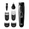 Braun 6in1 Hair Trimmer - Black - MGK3220