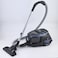 Crownline VC-272A Vacuum Cleaner w/ 2000W Motor, Multiple Filters, 300W Suction Power, Adjustable Handle, 2.5L Tank, Automatic Cord Winder, Dust Full Indicator, Quiet Operation &lt;78dB, and &gt;23.0kPa VP