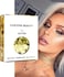 Karizma 24K Gold Chunky Glitter Beauty Festival Cosmetic Face Body Hair Nails