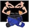 Generic Portable Electric Fitness Vibrating Slimming Belt Shaking Machine Artifact Shaking Machine Weight Loss Device