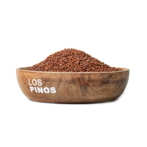 Los Pinos Cress Seeds