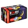 Kotex Sanitary Pad All Nighter Maxi 16 Count