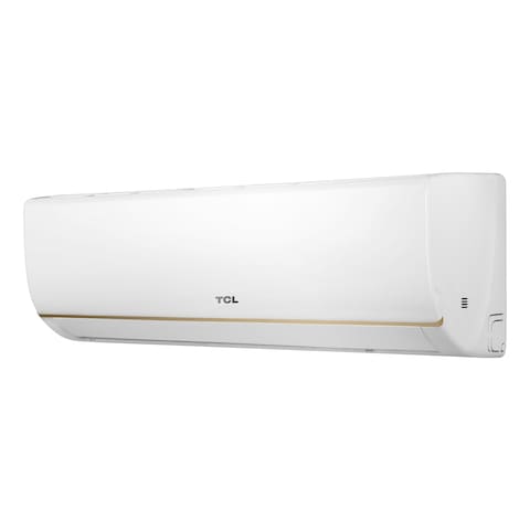 TCL 1.5 Ton Split Air Conditioner TAC-18CHSI White