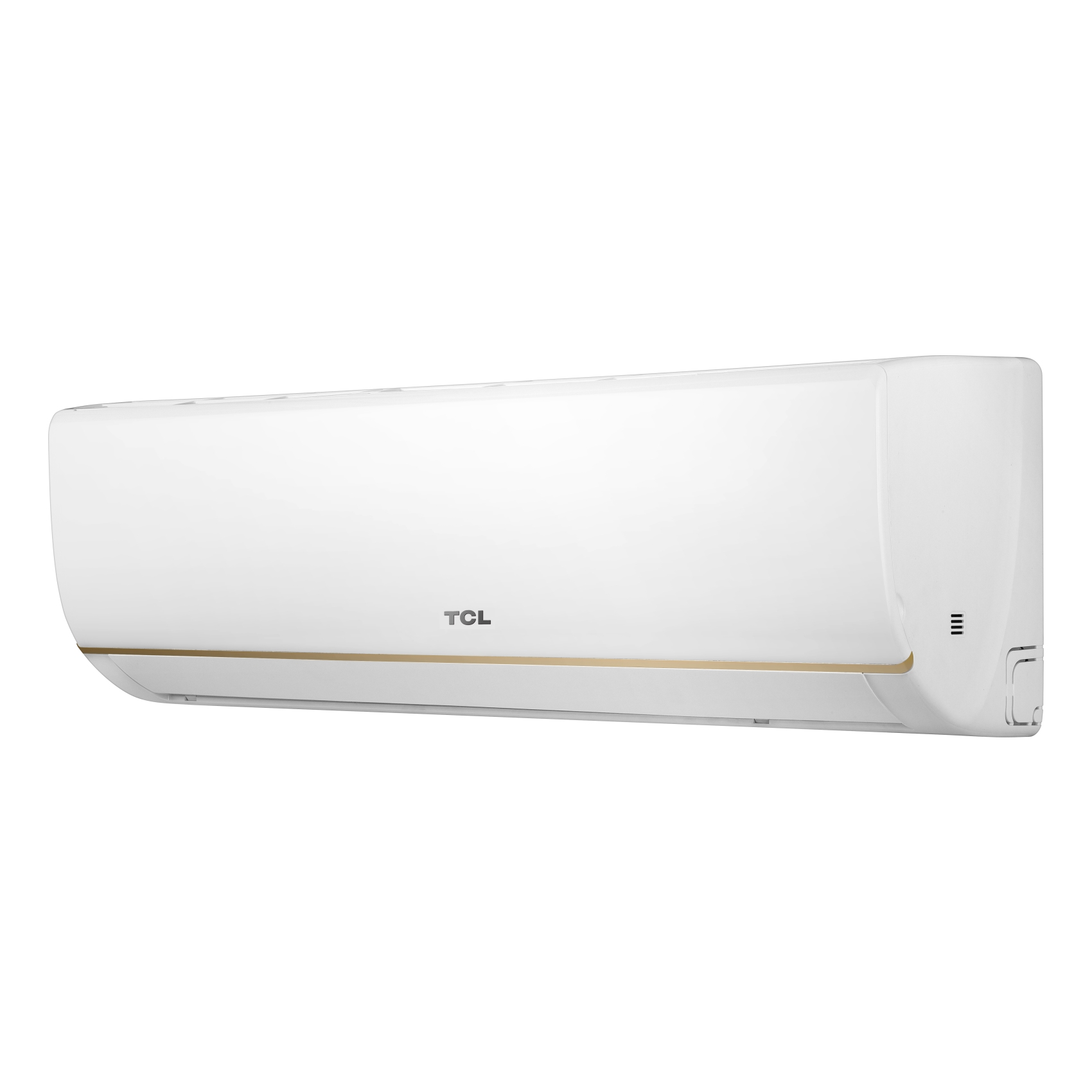 TCL 1.5 Ton Split Air Conditioner TAC-18CHSI White