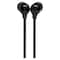 JBL Tune 125BT Wireless Headphone In-Ear With Pure Bass Black