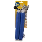 Buy Petmate JW Cat Kitty Kickz Toy in UAE