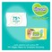 Babyjoy mega pack wet wipes thicker &amp; larger scented 40 x 3