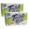 Cool &amp; Cool Toilet White Roll 400&rsquo;s