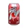 Seven Up Cherry Flavored Soda 355ml