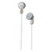 Sony MDR E9LP In Ear Headphones 1 Piece White
