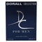 Dorall Collection Eau De Toilette For Men 100ml