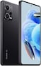 Xiaomi Redmi Note 12 Pro, 8GB RAM, 256GB, 5G, Midnight Black (Flagship Large Camera Sensor With OIS, Vivid 120Hz AMOLED Display, Versatile MediaTek Dimensity 1080, 67W Turbo Charging) - Global Version