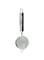 Royalford Strainer Silver 4.5centimeter