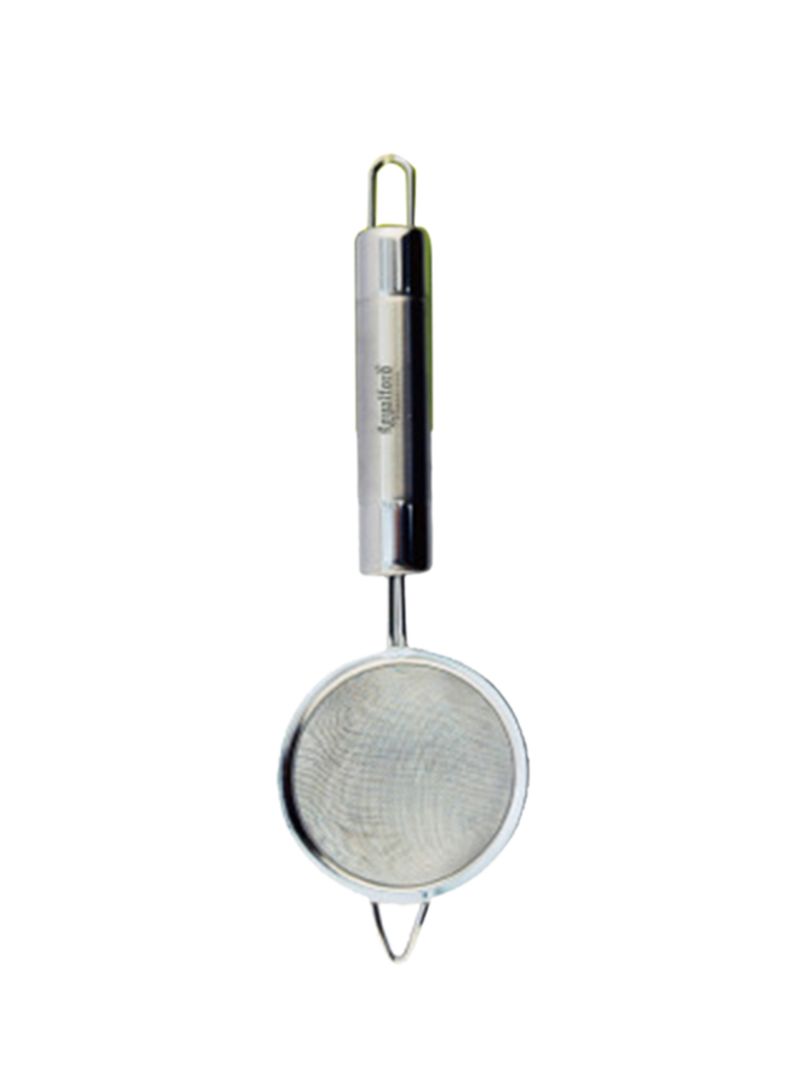 Royalford Strainer Silver 4.5centimeter