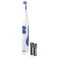 Trisa Pro Clean Battery Toothbrush Blue &amp; White