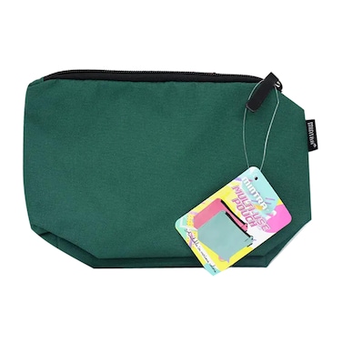 مينترا مقلمة بسوستة - 21.5 *15 * 6 سم