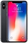 Apple iPhone X with FaceTime 256GB 4G LTE - Space Grey