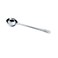 Falcon Stainless Steel Basting Deep Ladle Silver 28cm