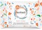 Femfresh Daily Wipes - Biodegradable &amp; Flushable, Pack Of 25 Wipes (Packaging May Vary)