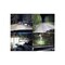 200W 108cm Bar Light For Jeep Wrangler, 18000LM Lumens, Aluminum Housing Material, and IP68 Waterproof Rating with 360-Degree Lighting Angle
