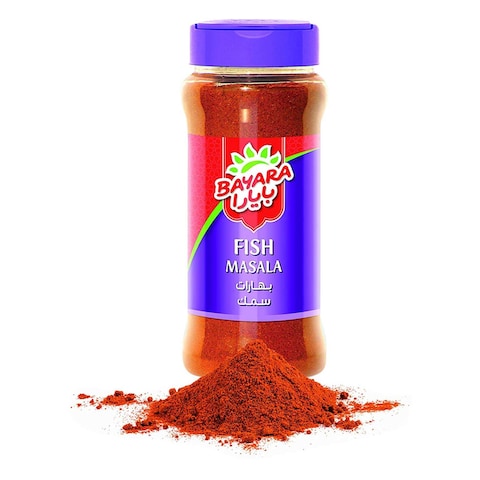 Bayara Fish Masala 150g