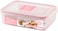 Blackstone Leakproof Food Storage Container Is047 800Ml
