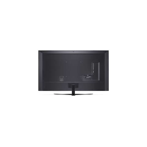 Lg Nanocell  55Nano86Vpa 55 Inch  Nano86 Series  4K Ultra Hd  Cinema Screen Design Webos