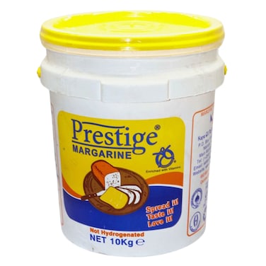 Prestige Original Margarine 10kg