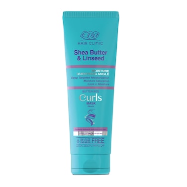 Eva Hair Clinic Curls Mask - 200 ml