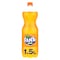 Fanta Orange Carbonated Soft Drink Pet 1.5L