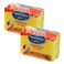 Arix 1242 Sponge Scourer Grip x 2 pcs