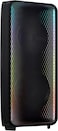 Samsung MX ST40B Sound Tower, 160W High Power Party Speaker, Water Resistant, In Built Battery, Bluetooth Connectivity, Black, MX ST40B/ZN