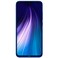 Xiaomi Redmi Note 8 Dual Sim 4G 128GB Blue