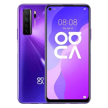 Huawei Nova 7 SE Dual SIM 8GB RAM 128GB 5G Midsummer Purple