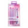 Real Techniques Eyelove Dr Brush Kit