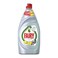 Fairy Platinum Dishwashing Liquid Lemon 800 ml