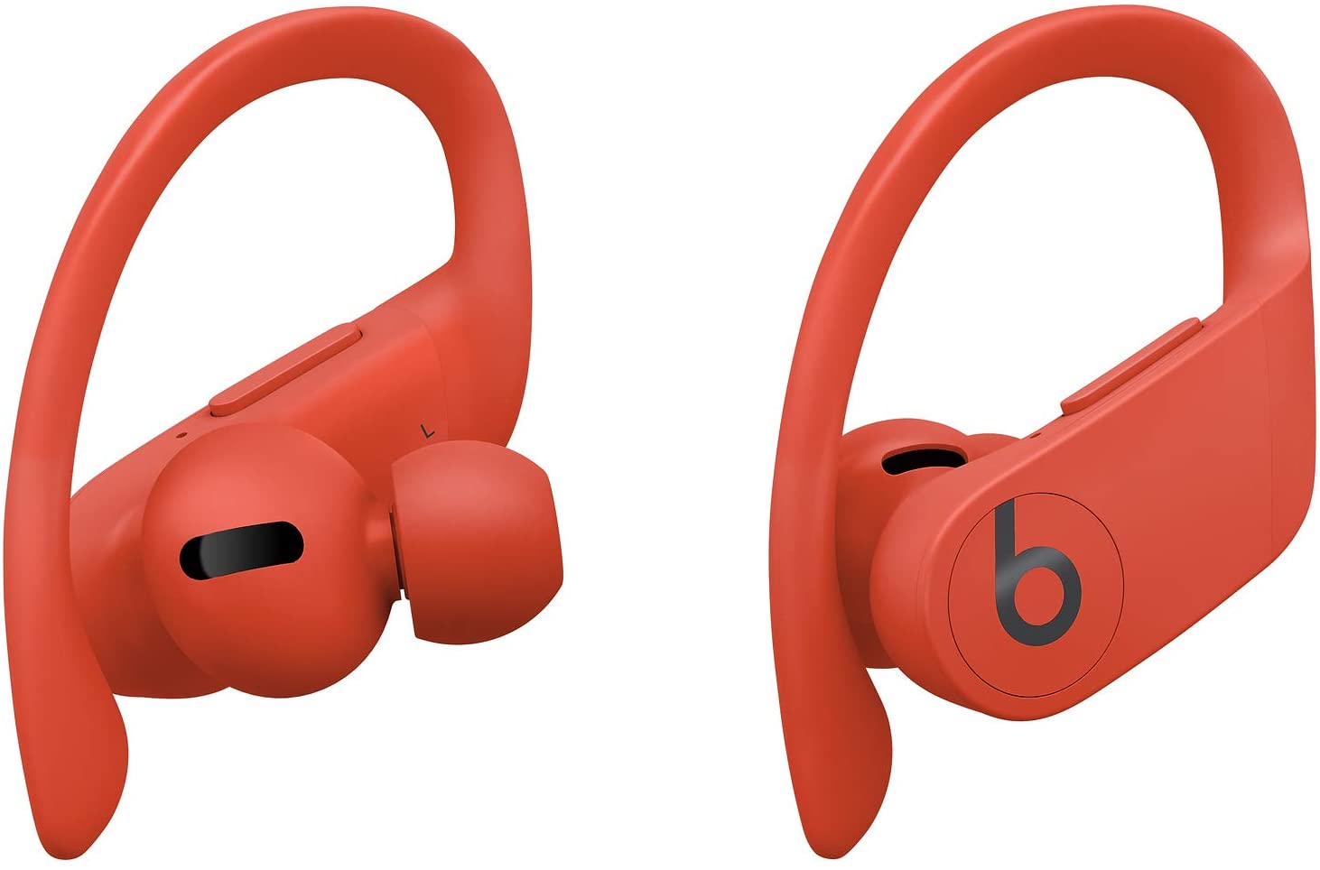 Powerbeats Pro Red