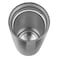 Tefal Stainless Steel Travel Mug Silver 360ml