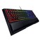 Razer Ornata V2 MEC-MERNBRANE Chroma Keyboard Black