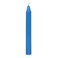 Pack of 12 'WISDOM' Spell Candles Blue
