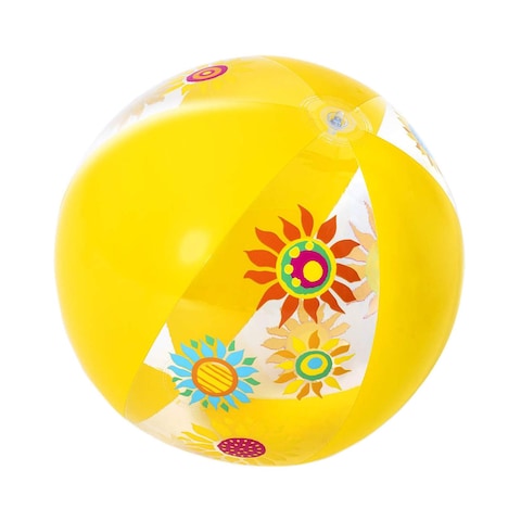 Bestway Beach Ball - 51 Cm