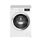 Beko Front Loading Washer WTV9734XS 9KG Silver (Plus Extra Supplier&#39;s Delivery Charge Outside Doha)