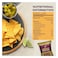 Cornitos Sizzlin Jalapeno Nacho Crisp 60g