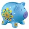 Paint Your Own Piggy Bank
