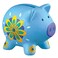 Paint Your Own Piggy Bank