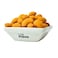 Cashew Coated Cheese