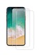 Generic Ultra Thin Tempered Glass Screen Protector For iPhone 11 Pro Clear