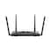 D-Link Exo Smart Mesh Wi-Fi Router AC2600 DIR-2660 Black