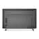 Toshiba 50U5865EE 4K Smart TV 50 Inch Black